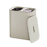 Joseph Joseph Tota Luxe 90L Laundry Separation Basket - Ecru