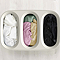 Joseph Joseph Tota Trio 90L Laundry Separation Basket - Ecru