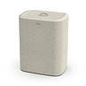 Joseph Joseph Tota Trio 90L Laundry Separation Basket - Ecru