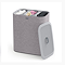 Joseph Joseph Tota Trio 90L Laundry Separation Basket - Grey