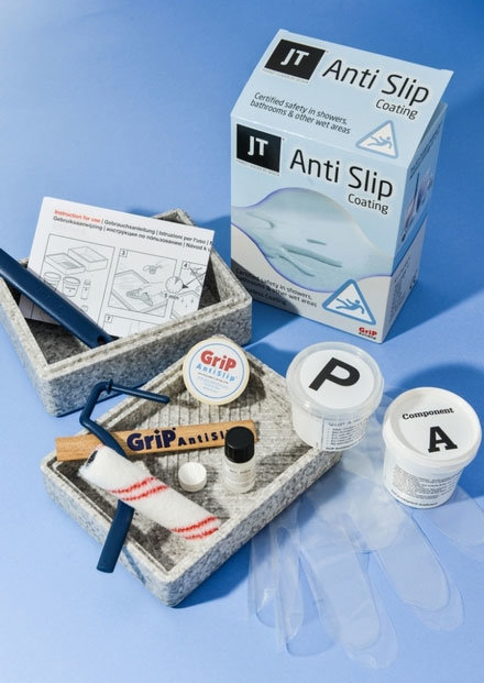 JT Anti-Slip Kit - S4824 Large Image