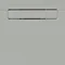 JT Evolved Shower Waste - Mistral Grey - 30120274 Feature Large Image