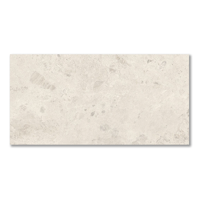 Jura Beige Stone Effect Wall and Floor Tiles - 300 x 600mm