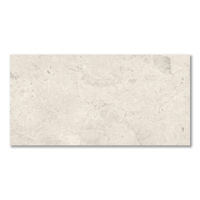 Jura Beige Stone Effect Wall and Floor Tiles - 300 x 600mm