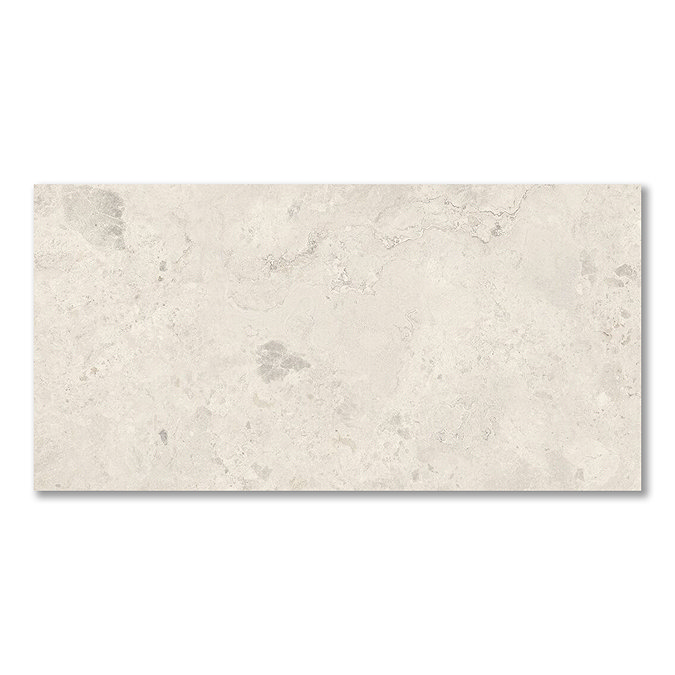 Jura Beige Stone Effect Wall and Floor Tiles - 300 x 600mm