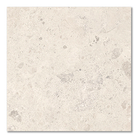 Jura Beige Stone Effect Wall and Floor Tiles - 600 x 600mm