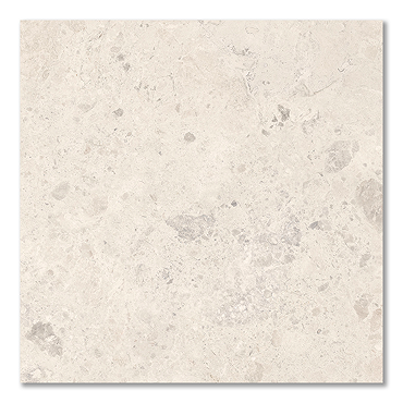 Jura Beige Stone Effect Wall and Floor Tiles - 600 x 600mm