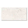 Jura White Stone Effect Wall and Floor Tiles - 300 x 600mm