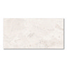Jura White Stone Effect Wall and Floor Tiles - 300 x 600mm