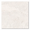 Jura White Stone Effect Wall and Floor Tiles - 600 x 600mm