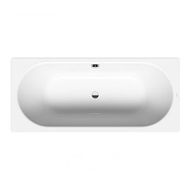 Kaldewei Classic Duo 0TH Steel Enamel Bath Large Image