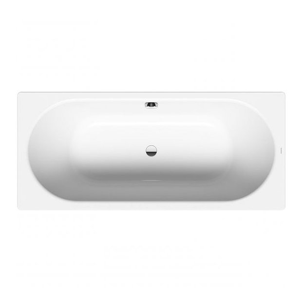 Kaldewei Classic Duo 0TH Steel Enamel Bath