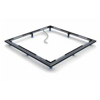 Kaldewei - ESR II Frame Installation System - Various Size Options Profile Large Image