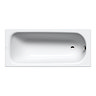 Kaldewei Saniform Plus 0TH Steel Enamel Bath  Standard Large Image