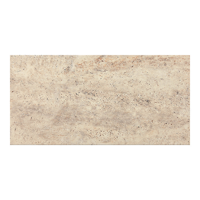 Karina Beige Stone Effect Wall & Floor Tiles - 330 x 660mm