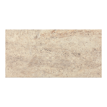 Karina Beige Stone Effect Wall & Floor Tiles - 330 x 660mm