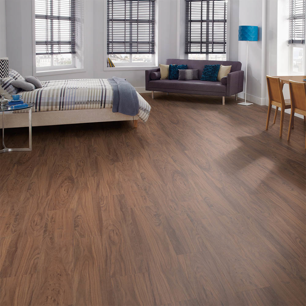 Karndean Palio Clic Asciano 1220 X 179mm Vinyl Plank Flooring Victorian Plumbing Uk