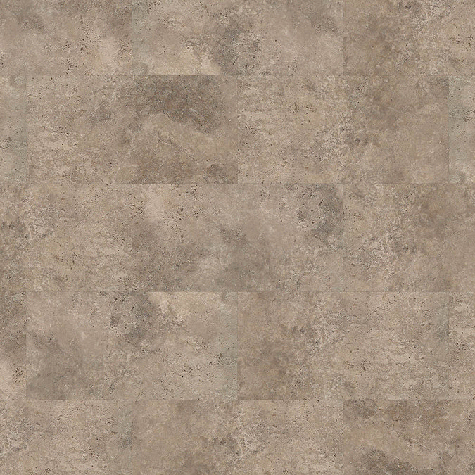 Karndean Palio Clic Volterra 600 x 307mm Vinyl Plank Flooring - CT4301  Profile Large Image