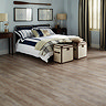 Karndean Palio Core Arezzo 1220 x 179mm Vinyl Plank Flooring - RCP6503  In Bathroom Large Image