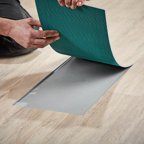 Karndean Palio LooseLay Budelli 1050 x 250mm Vinyl Plank Flooring - LLP146  Feature Large Image