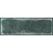 Kenley Green Gloss Chevron Effect Wall Tiles - 100 x 300mm  Profile Large Image
