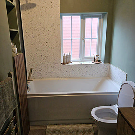 Victorian Plumbing