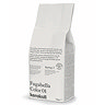 Kerakoll Fugabella Color white grout bag standing upright with folded top and printed product label.