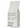 Kerakoll Fugabella Color off-white grout bag standing upright with folded top and printed product label.