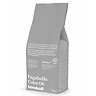 Kerakoll Fugabella Color grey grout bag standing upright with folded top and printed product label.