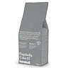 Kerakoll Fugabella Color grey grout bag standing upright with folded top and printed product label.