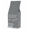Kerakoll Fugabella Color grey grout bag standing upright with folded top and printed product label.