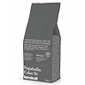 Kerakoll Fugabella Color dark grey grout bag standing upright with folded top and printed product label.