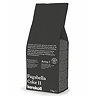 Kerakoll Fugabella Color dark brown grout bag standing upright with folded top and printed product label.