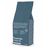 Kerakoll Fugabella Color blue grout bag standing upright with folded top and printed product label.