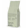 Kerakoll Fugabella Color green grout bag standing upright with folded top and printed product label.