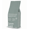 Kerakoll Fugabella Color sage grout bag standing upright with folded top and printed product label.