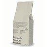 Kerakoll Fugabella Color beige grout bag standing upright with folded top and printed product label.