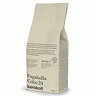 Kerakoll Fugabella Color cream grout bag standing upright with folded top and printed product label.