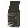 Kerakoll Fugabella Color brown grout bag standing upright with folded top and printed product label.