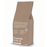 Kerakoll Fugabella Color brown grout bag standing upright with folded top and printed product label.