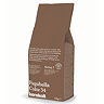 Kerakoll Fugabella Color warm brown grout bag standing upright with folded top and printed product label.