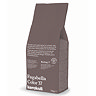 Kerakoll Fugabella Color brown grout bag standing upright with folded top and printed product label.