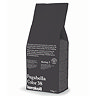 Kerakoll Fugabella Color brown grout bag standing upright with folded top and printed product label.