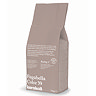 Kerakoll Fugabella Color light brown grout bag standing upright with folded top and printed product label.