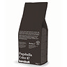 Kerakoll Fugabella Color warm dark brown grout bag standing upright with folded top and printed product label.
