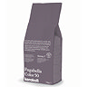 Kerakoll Fugabella Color purple grout bag standing upright with folded top and printed product label.