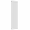 Keswick 1500 x 470mm Cast Iron Style Traditional 2 Column White Radiator