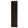 Keswick 1800 x 470mm Cast Iron Style Traditional 3 Column Antique Mottled Copper Radiator
