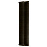 Keswick 1800 x 470mm Cast Iron Style Traditional 3 Column Antique Mottled Gold Radiator
