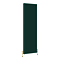 Keswick 1800 x 560mm Cast Iron Style Traditional 3 Column Regal Green Radiator